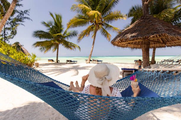 Nungwi Zanzibar
