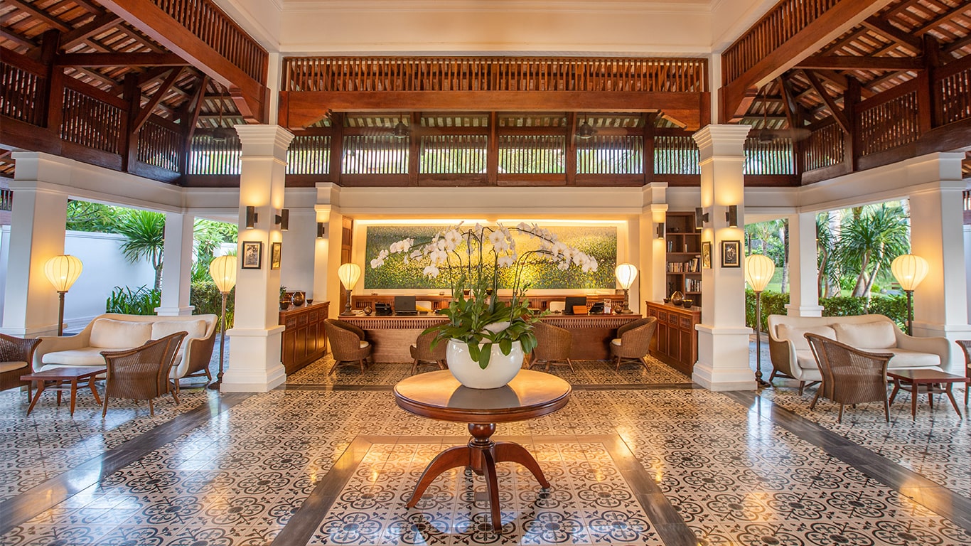 Zanzibar Beach